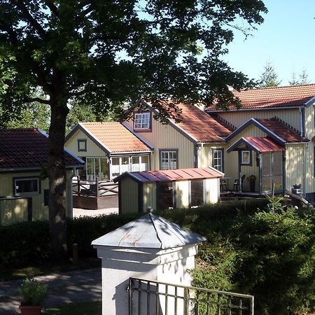 Skogis Bed & Breakfast Katrineholm község Kültér fotó