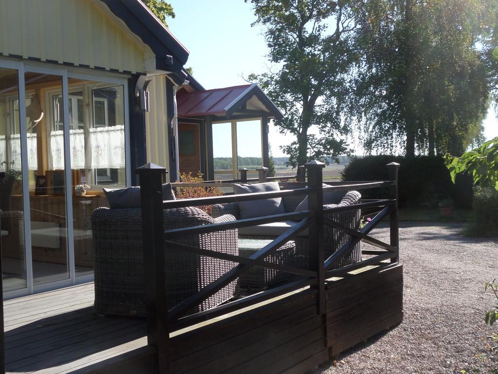 Skogis Bed & Breakfast Katrineholm község Kültér fotó