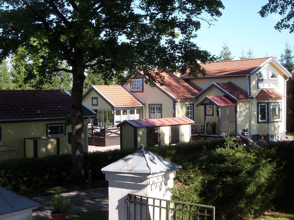 Skogis Bed & Breakfast Katrineholm község Kültér fotó