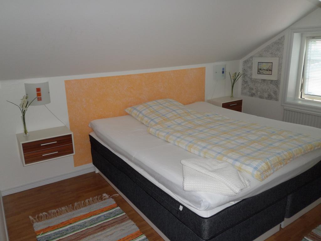 Skogis Bed & Breakfast Katrineholm község Kültér fotó
