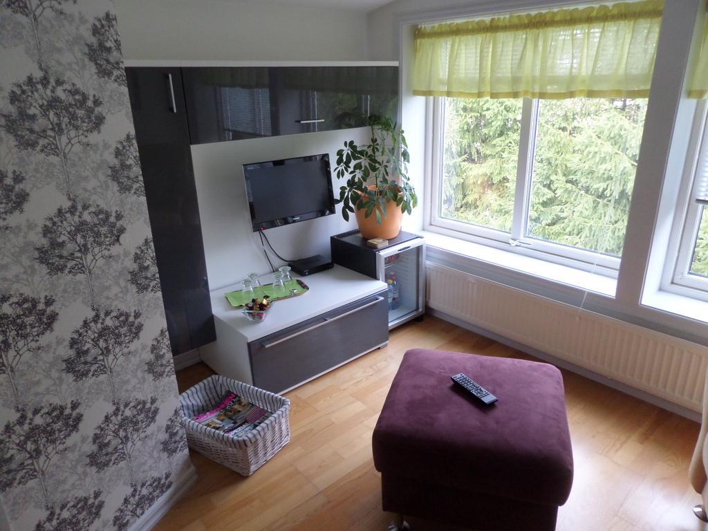 Skogis Bed & Breakfast Katrineholm község Kültér fotó