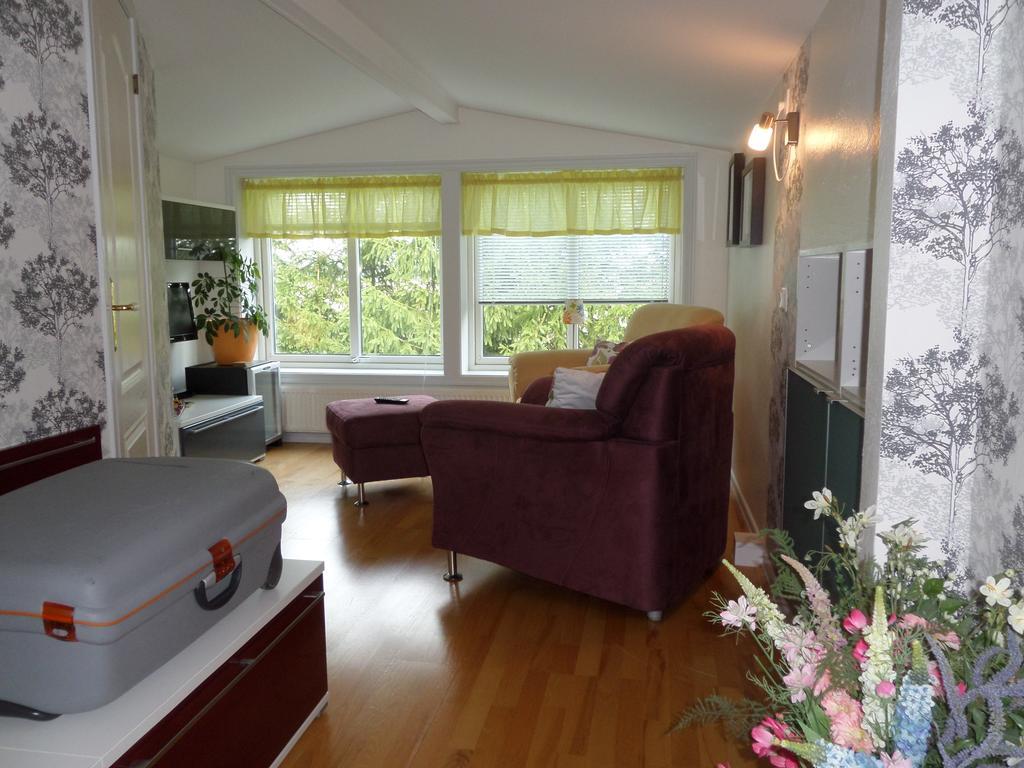 Skogis Bed & Breakfast Katrineholm község Kültér fotó
