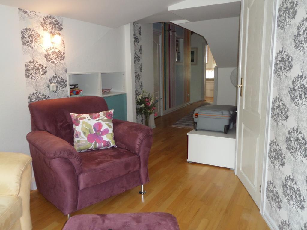 Skogis Bed & Breakfast Katrineholm község Kültér fotó