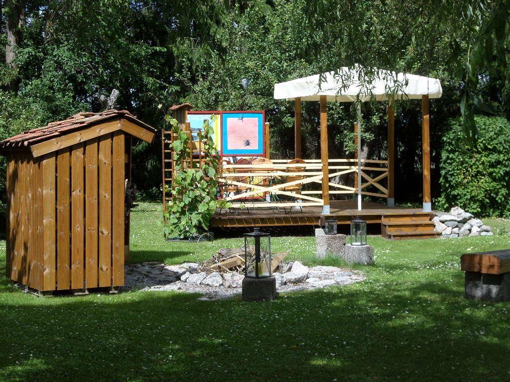Skogis Bed & Breakfast Katrineholm község Kültér fotó