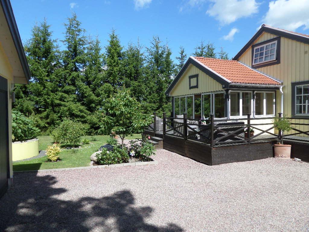 Skogis Bed & Breakfast Katrineholm község Kültér fotó