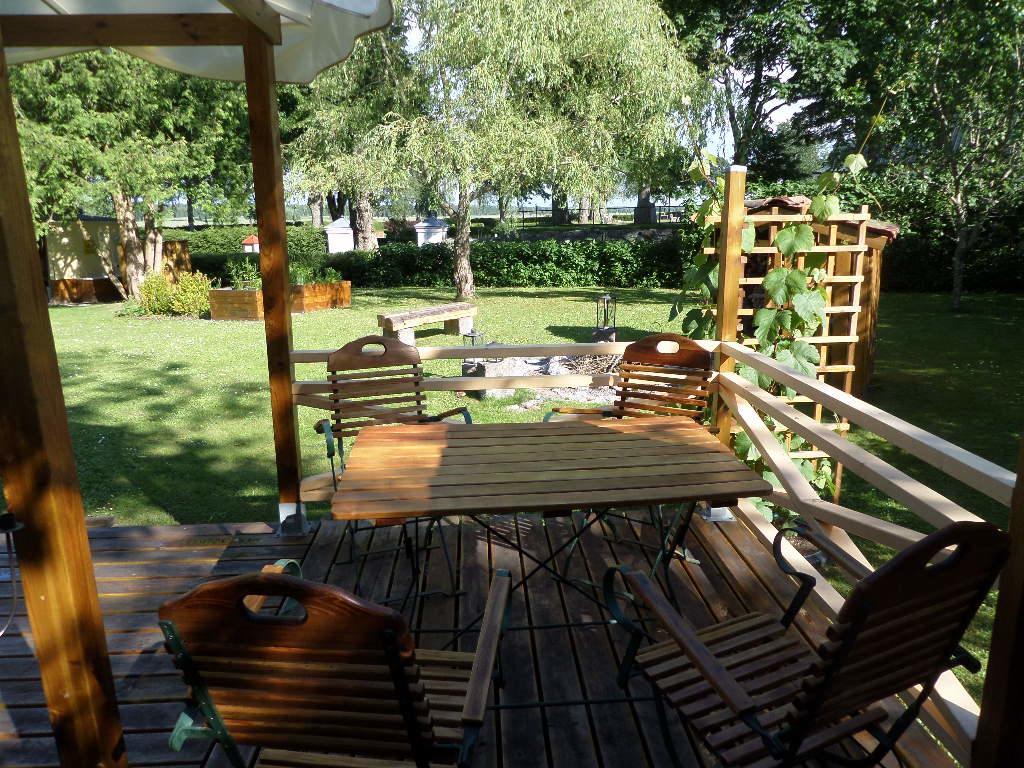 Skogis Bed & Breakfast Katrineholm község Kültér fotó