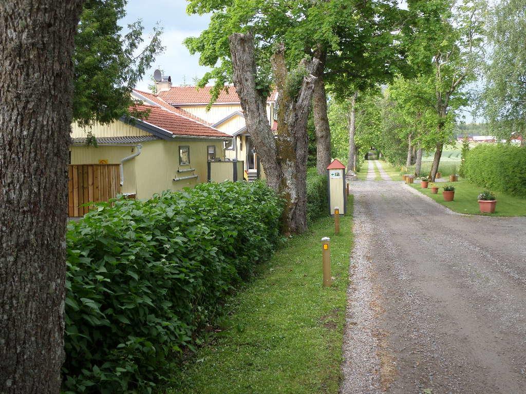 Skogis Bed & Breakfast Katrineholm község Kültér fotó