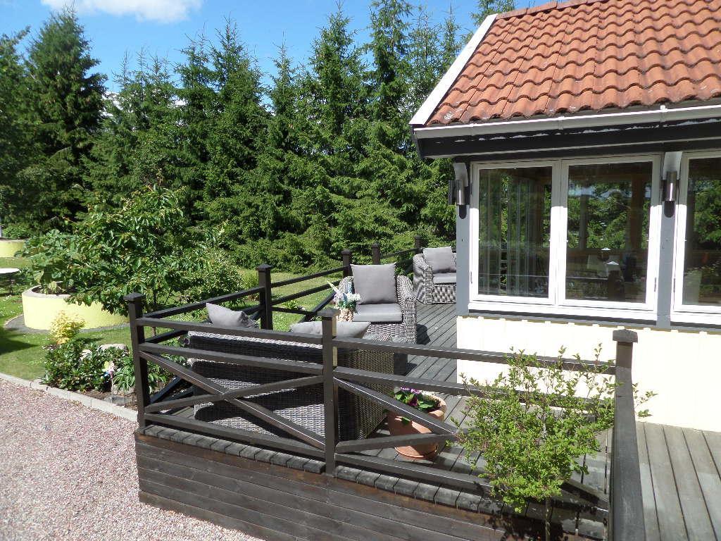 Skogis Bed & Breakfast Katrineholm község Kültér fotó