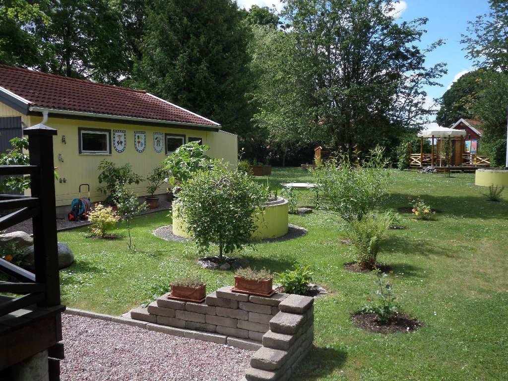 Skogis Bed & Breakfast Katrineholm község Kültér fotó